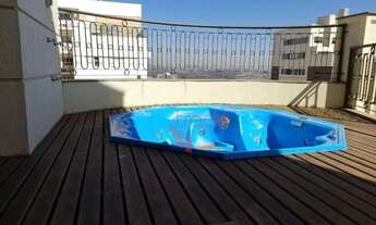 Imagem 2: Excelente Cobertura à Venda de 03 Suítes no Bairro Jardim Irajá em Ribeirão Preto com Vara