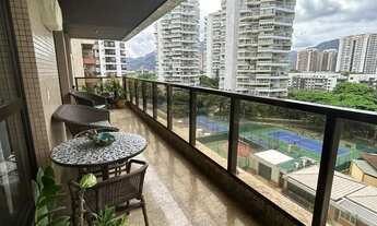 Imagem 7: SUMMER DREAM VENDO APARTAMENTO 3 QUARTOS 1 SUITE