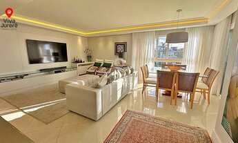 Imagem 3: Apartamento 4 suites Jurerê Internacional - Florianópolis-SC