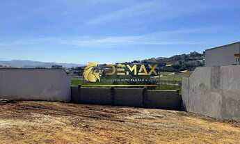 Imagem 3: Terreno à Venda no Condomínio Mônaco - Urbanova SJC