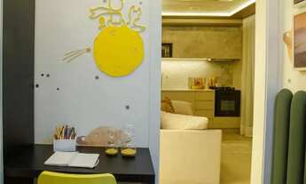 Imagem 6: Apartamento ao lado da futura Estação Santa Marina com fácil acesso à Marginal Tietê!