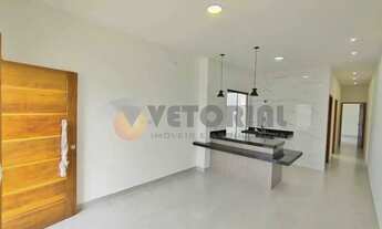 Imagem 5: Casa com 2 dormitórios à venda, 65 m² por R$ 410.000,00 - Balneário dos Golfinhos - Caragu