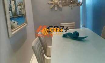 Imagem 6: Apartamento a Venda com 3 quartos,1 suíte no Espinheiro com 110m²