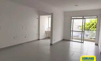 Imagem 3: Apartamento para alugar, 70 m² por R$ 3.481,59/mês - Capoeiras - Florianópolis/SC