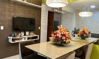 Imagem: O Seu Novo Capítulo Começa Aqui Apartamento