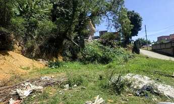 Imagem: Vende-se terreno de esquina 10x21x18