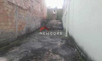 Imagem 2: Casa em Rua Adenísia Pereira de Souza - Florença - Ribeirão das Neves/MG