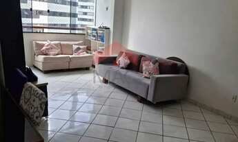 Imagem 7: Apartamento para Venda em Salvador, Itaigara, 3 dormitórios, 1 suíte, 3 banheiros, 2 vagas