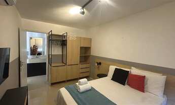 Imagem: Apartamento no METROPOLITAN SIDNEY Jardim