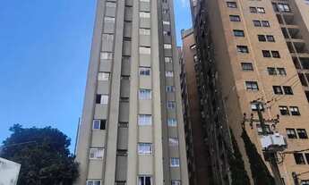 Imagem: Studio com 1 dormitório à venda, 21 m²