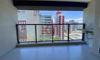 Imagem 4: Apartamento para locação em Vila Clementino, São Paulo-SP: 2 quartos, 2 suítes, 1 sala, 3