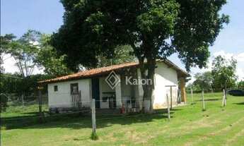 Imagem 3: Casa à venda no Condominio Santa Filomena - Salto/SP