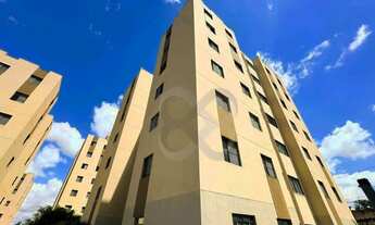 Imagem 2: Apartamento com 3 dormitórios (1 suíte), 67 m² - venda por R$ 280.000 ou aluguel por R$ 1