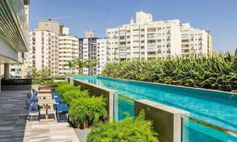 Imagem 7: Apartamento para Venda em Florianópolis, Centro, 1 dormitório, 1 banheiro, 1 vaga