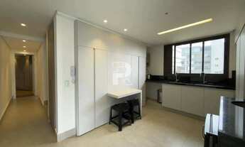 Imagem 6: Cobertura nova para alugar Primeira locação! Com planejados completos