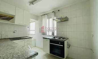 Imagem 5: APARTAMENTO À VENDA NO CONDOMÍNIO VILA GRAFF EM JUNDIAÍ/SP