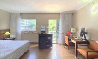 Imagem 6: Flat Blue Tree Verbo Divino na Chácara Sto Antônio com 30m² e 1 dormitórioi disponível par