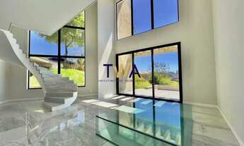 Imagem 4: Casa em condomínio, Nascentes, Vale dos Cristais, Nova Lima, 5 quartos, R$8.898.000,00, à