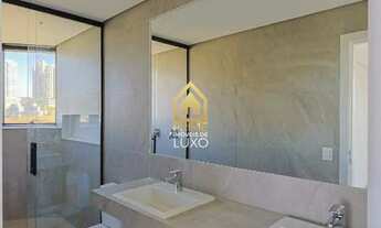 Imagem 7: Apartamento para aluguel, 4 quartos, 4 suítes, 4 vagas, Vila Ipê Amarelo - Nova Lima/MG