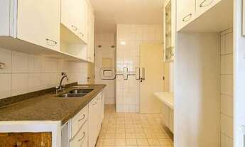 Imagem 5: Aluguel Apartamento 4 Dormitórios - 99.87 m² Perdizes