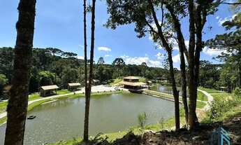 Imagem: Chácara linda, açude grande, poço artesiano