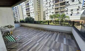 Imagem 4: Apartamento Garden com Vista Mar no Centro de Florianópolis