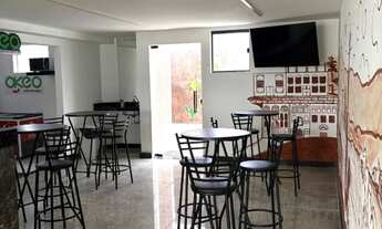 Imagem 3: Flats Mobiliados - Campina Grande