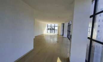 Imagem 7: Andar comercial com 130 m² no bairro Luxemburgo