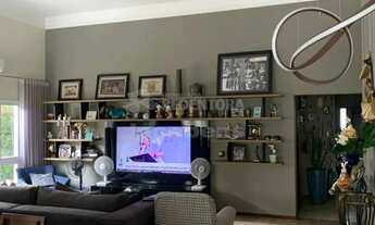 Imagem 6: Damha I Térrea Casa em condomínio com 3 dormitórios