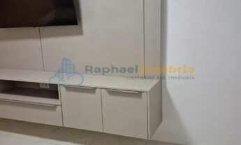 Imagem 3: APARTAMENTO COMPLETO, PORTEIRA FECHADA, COM EXCELENTE LOCALIZAÇÃO, DISPONÍVEL PARA VENDA