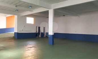 Imagem: Salão comercial para alugar em Jardim Magaly