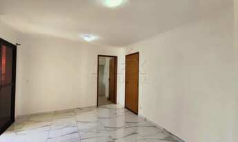 Imagem 3: Apartamento Padrão em Bauru