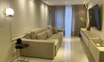 Imagem 6: Apartamento para alugar, 161 m² por R$ 9.496,62/mês - Tupi - Praia Grande/SP