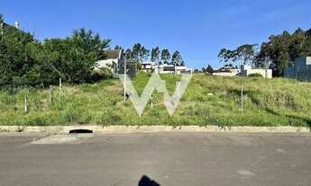 Imagem: Terreno à venda em Novo Hamburgo