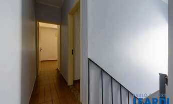 Imagem 10: CASA ASSOBRADADA - PLANALTO PAULISTA - SP