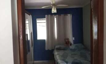 Imagem 5: CASA COM 3 QUARTOS NO MONTE ALEGRE COM AMPLO TERRENO