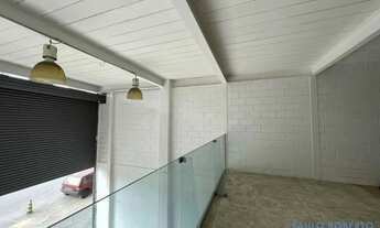 Imagem 6: PRÉDIO - ÁGUA BRANCA - SP