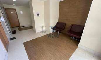 Imagem 6: Samambaia Sul Apartamento com 2 quartos, varanda e garagem coberta