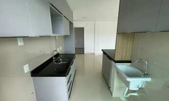 Imagem 7: Apto no Residencial Rio Jordão - Eusébio - 73m²