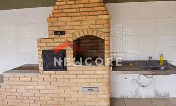 Imagem 4: Casa em Rua Castelo Serpa - Castelo - Belo Horizonte/MG