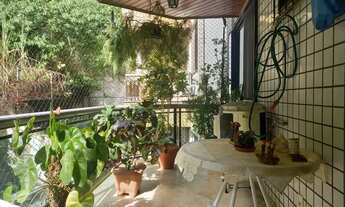 Imagem: Apartamento / Residencial / Ribeira