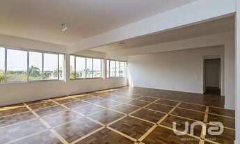 Imagem 2: Apartamento com 3 quartos sendo 1 suíte no Alto da XV