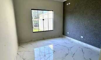 Imagem 7: Casa á venda com 3 quartos no Bairro Iguaçu em Fazenda Rio Grande - PR