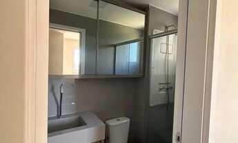 Imagem 7: Apartamento a venda 66m2 3 quartos(sala estendida), suíte em Gleba Palhano Completo de ar