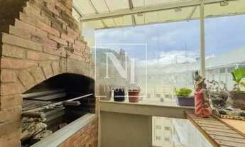 Imagem 4: Apartamento a venda 3 quartos em Copacabana - RJ