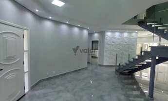 Imagem 3: Casa à venda em Paulínia, Parque Brasil 500, com 3 quartos, com 250 m², Okinawa