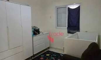 Imagem 4: Apartamento para Vender de 02 Quartos no Bairro Jardim Botânico em Ribeirão Preto com Saca