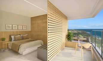 Imagem 6: Ilha De Maui, Apartamentos Tipo Studio, Distribuído Em 23M² Na Pedra Do Sal. H62KHF