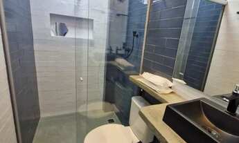 Imagem 5: Studio Quarto com 1 dormitório