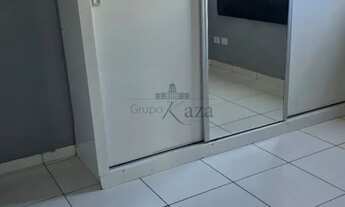 Imagem 6: Imóvel para aluguel possui 60 metros quadrados com 2 quartos